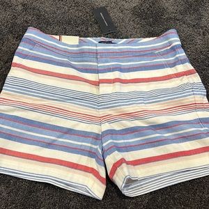 Tommy Hilfiger striped shorts